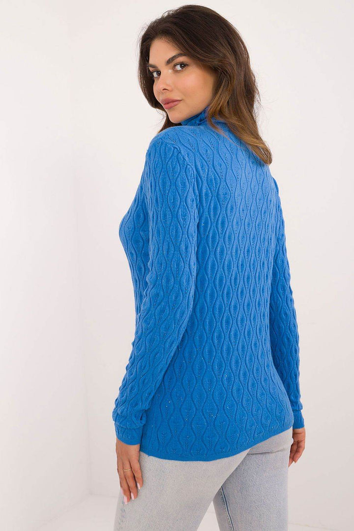 Turtleneck model 203188 - MHMote
