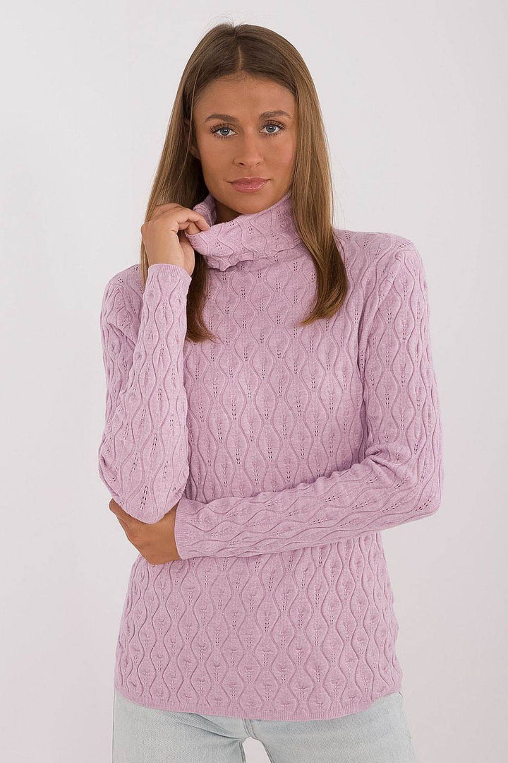 Turtleneck model 203188 - MHMote