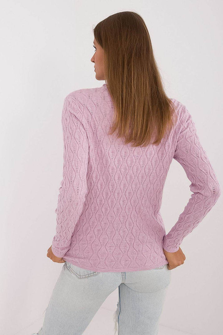 Turtleneck model 203188 - MHMote