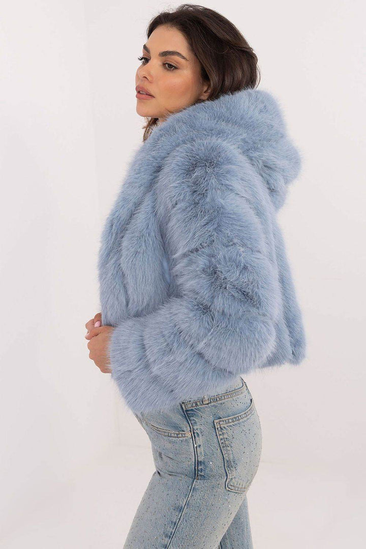 Jacket model 189517 - MHMote