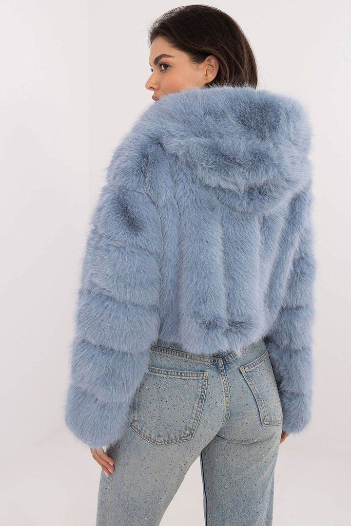 Jacket model 189517 - MHMote