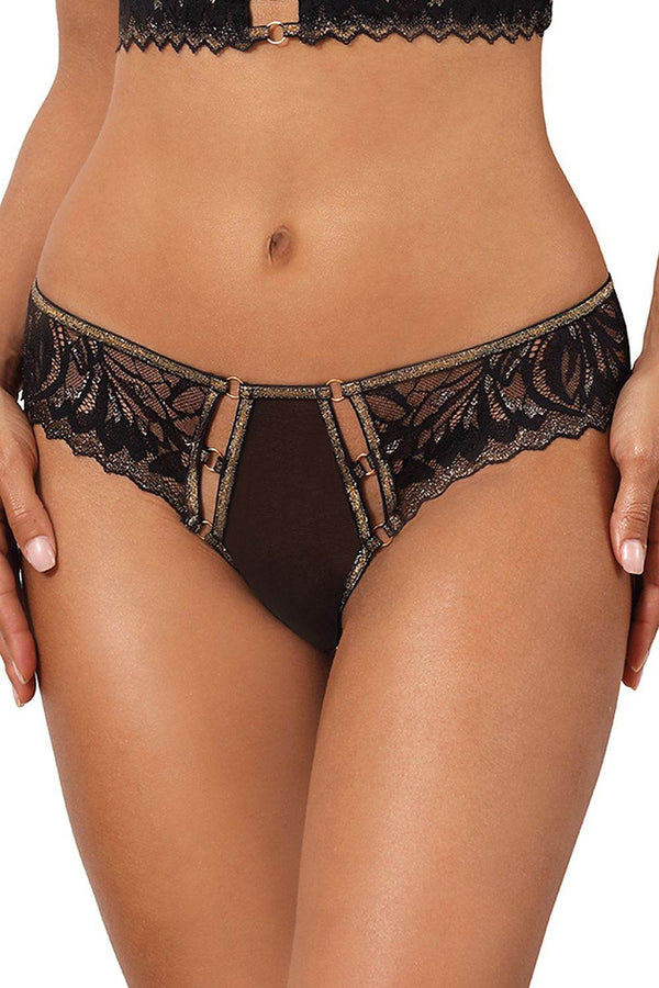 T-backs model 203218 - MHMote