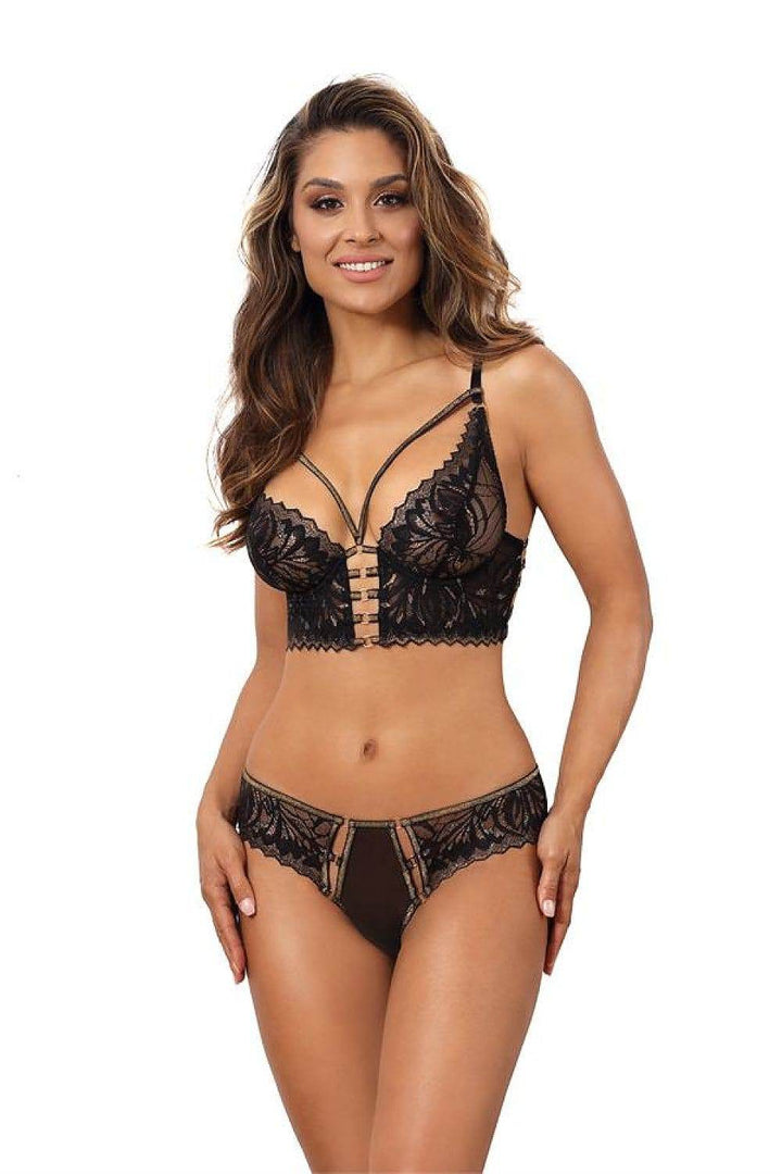 T-backs model 203218 - MHMote