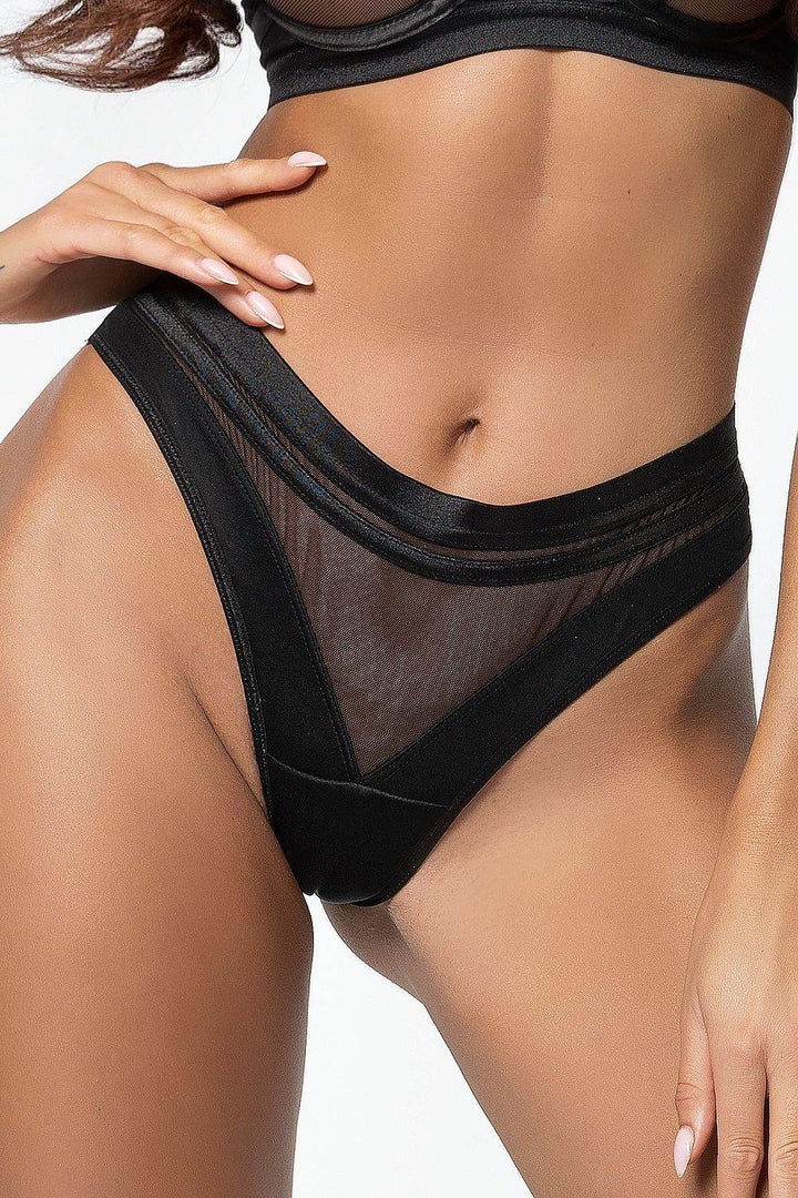 T-backs model 203220 - MHMote