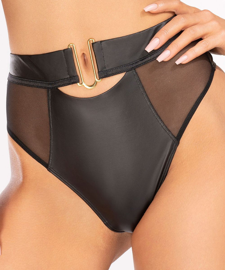  Panties model 203234 Axami 