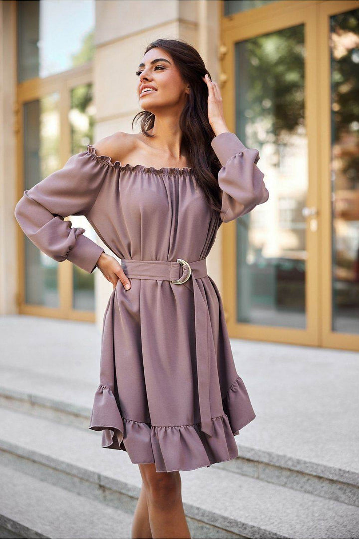 Daydress model 203261 - MHMote