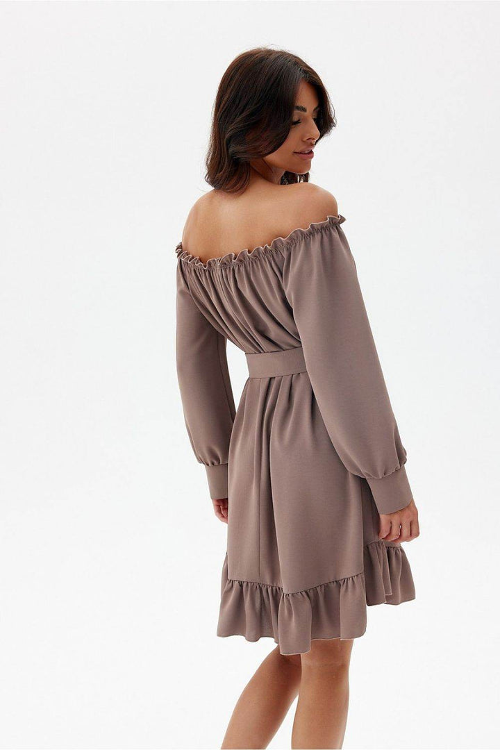 Daydress model 203261 - MHMote