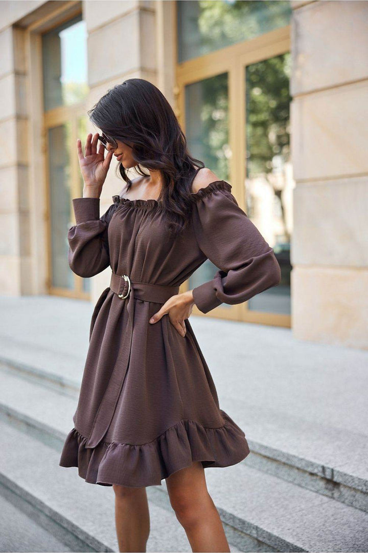 Daydress model 203261 - MHMote