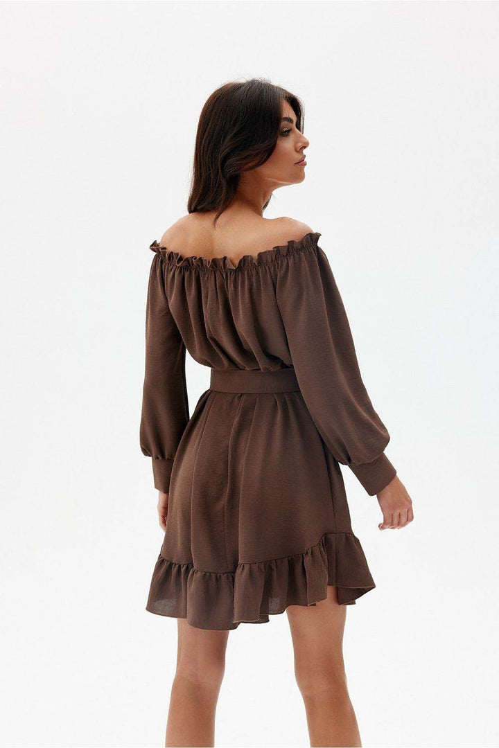 Daydress model 203261 - MHMote