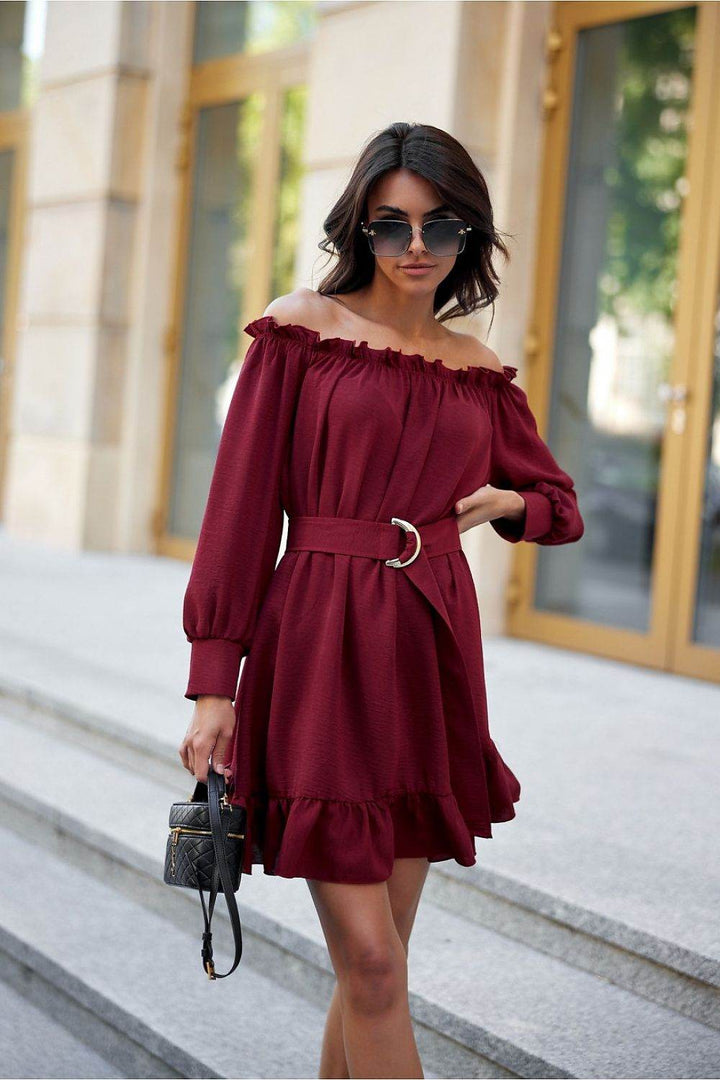 Daydress model 203261 - MHMote