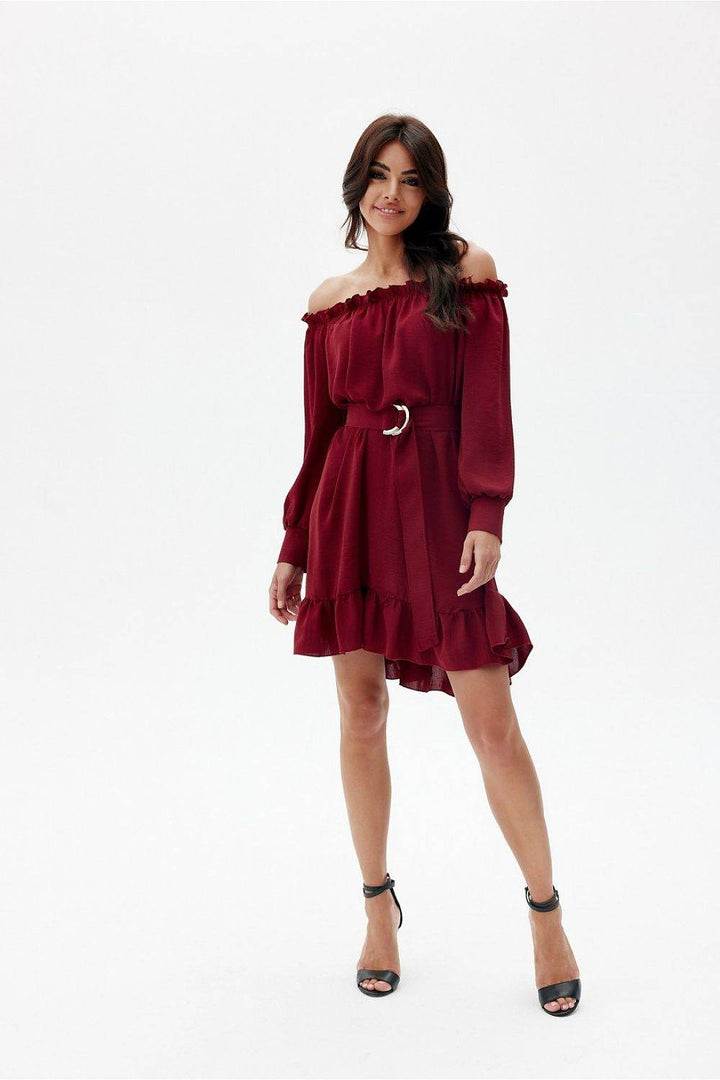 Daydress model 203261 - MHMote