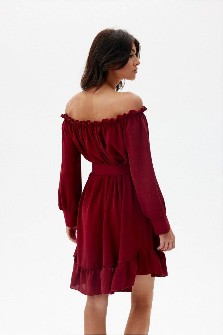 Daydress model 203261 - MHMote