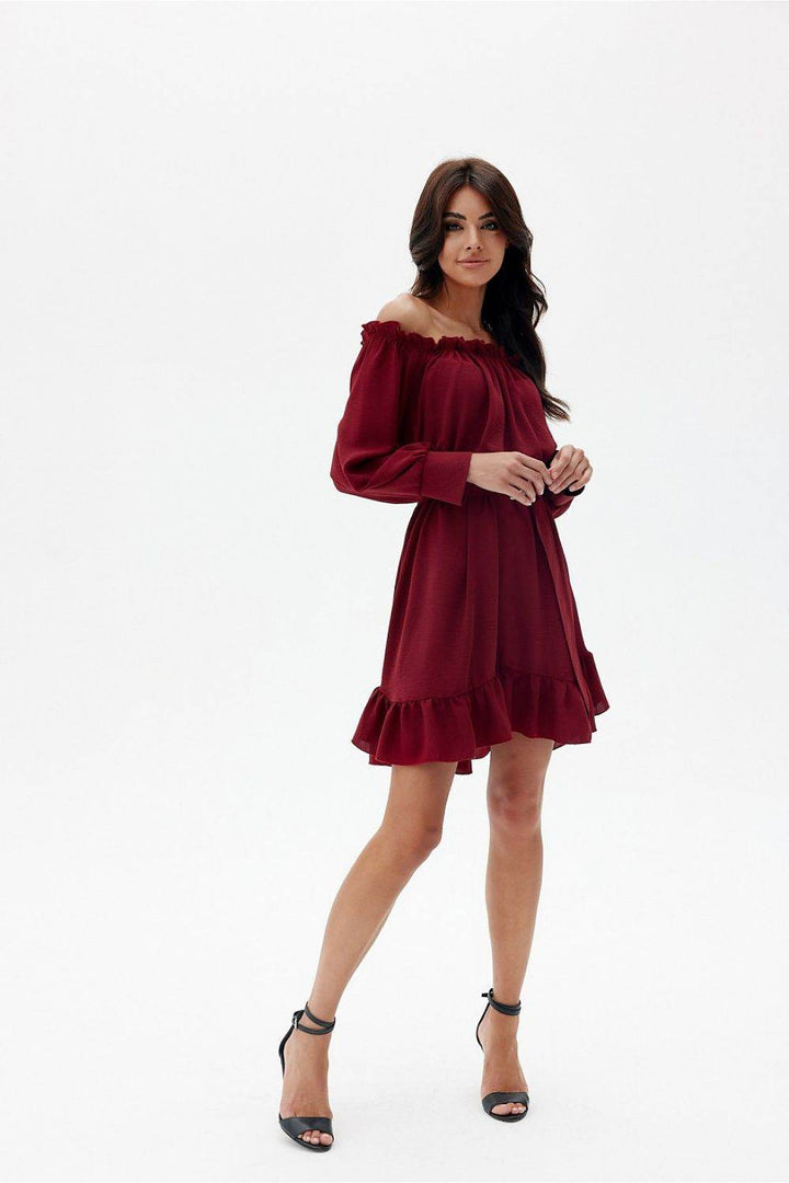 Daydress model 203261 - MHMote