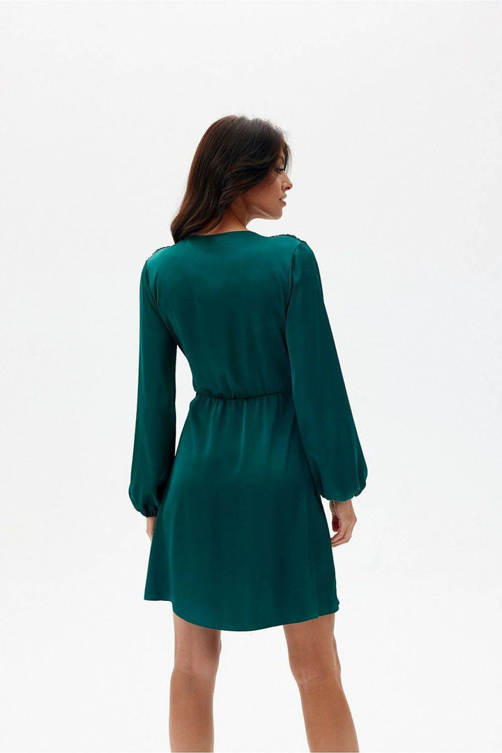 Cocktail dress model 196274 - MHMote