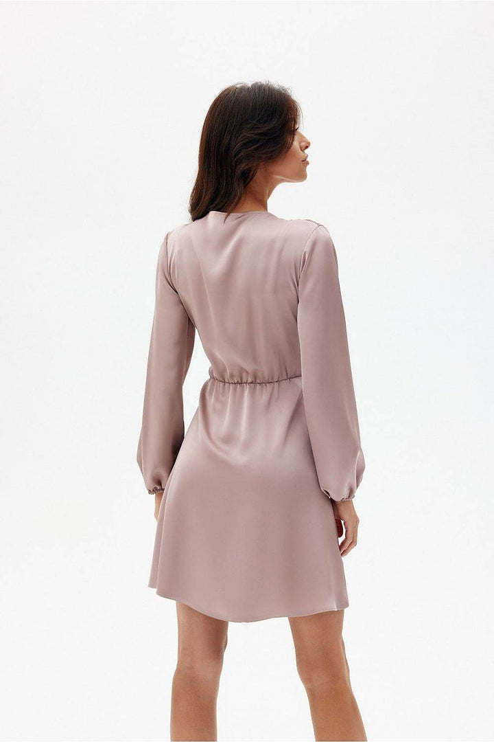 Cocktail dress model 196274 - MHMote
