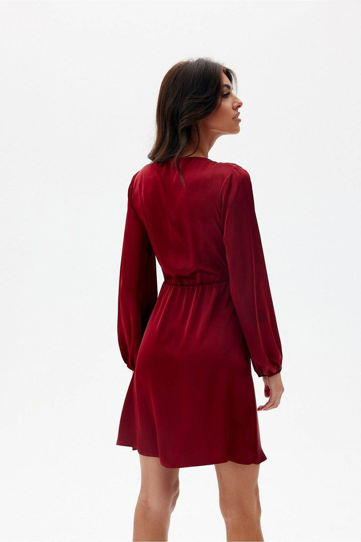 Cocktail dress model 196274 - MHMote