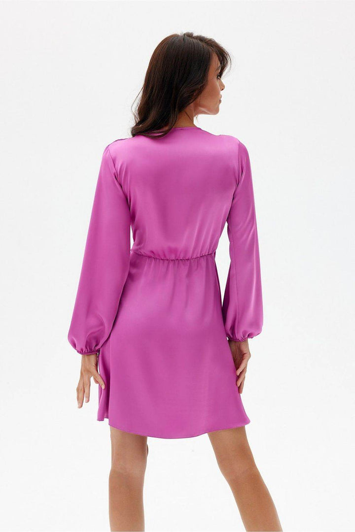Cocktail dress model 196274 - MHMote