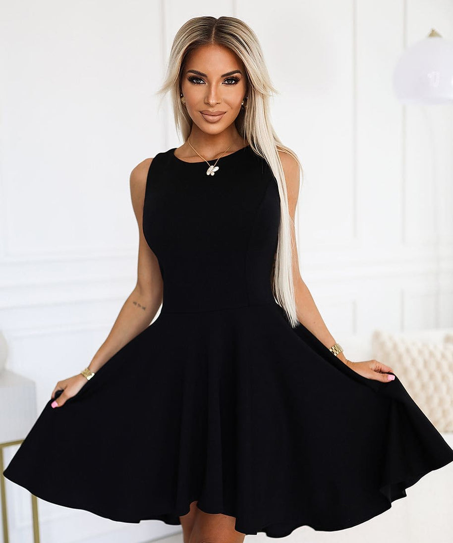  Cocktail dress model 203292 Numoco 