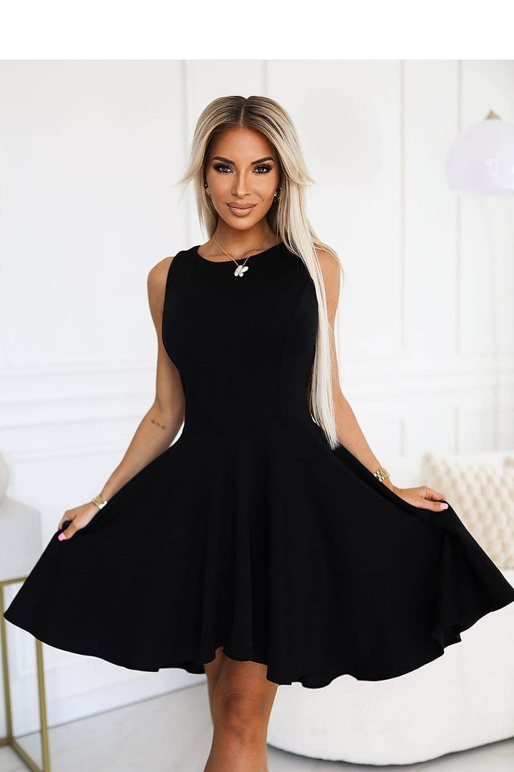 Cocktail dress model 203292 - MHMote