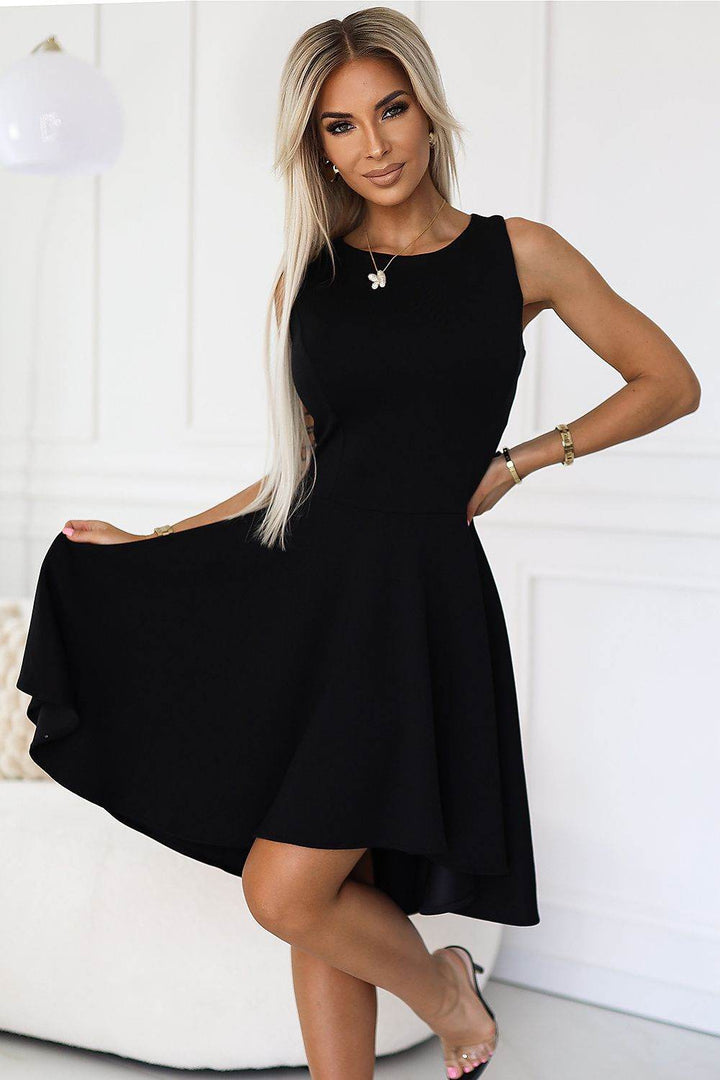 Cocktail dress model 203292 - MHMote