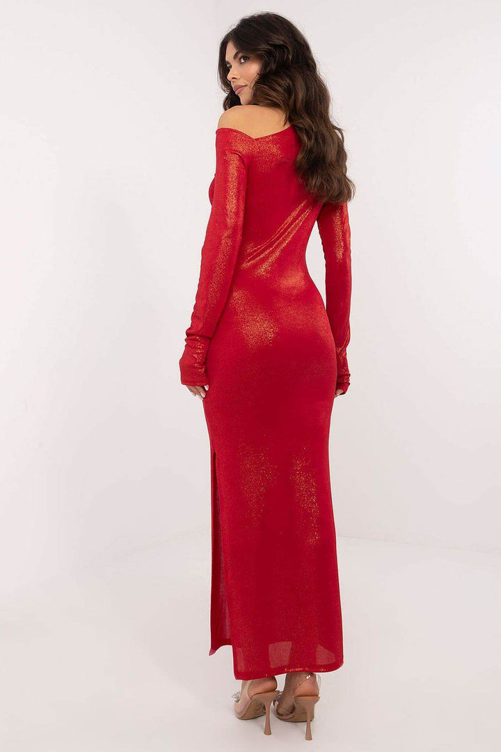 Evening dress model 203297 - MHMote