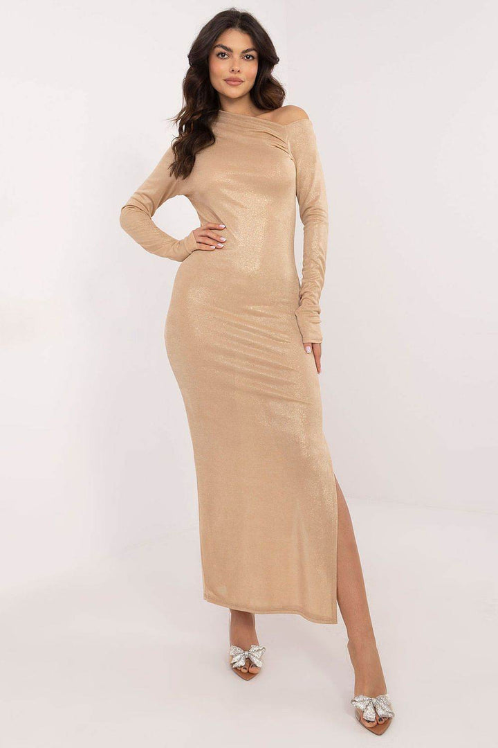 Evening dress model 203297 - MHMote
