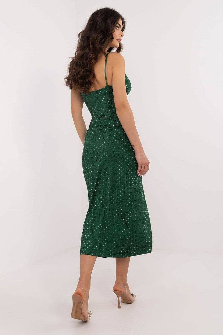 Evening dress model 203318 - MHMote