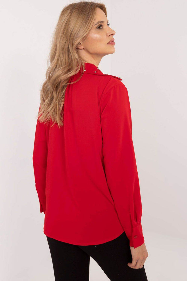 Long sleeve shirt model 203102 - MHMote