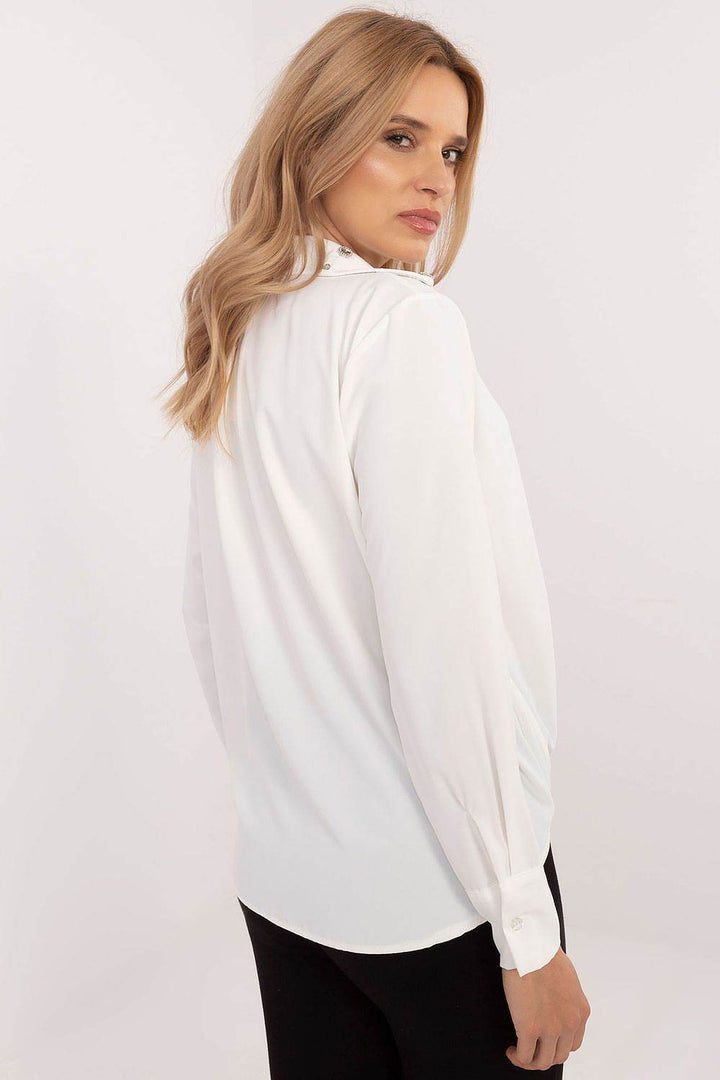 Long sleeve shirt model 203102 - MHMote