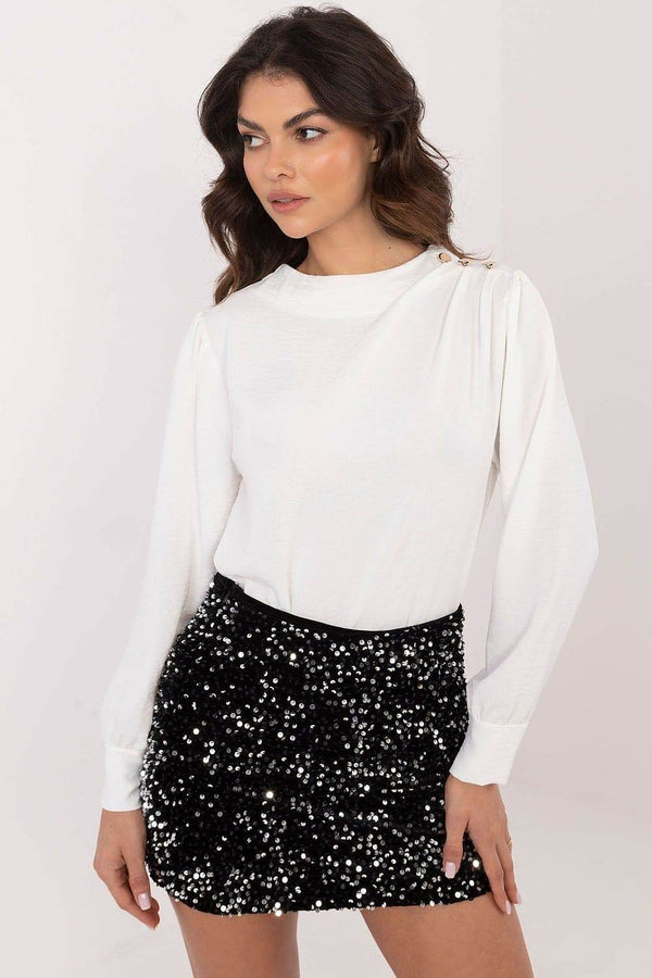 Blouse model 203408 - MHMote