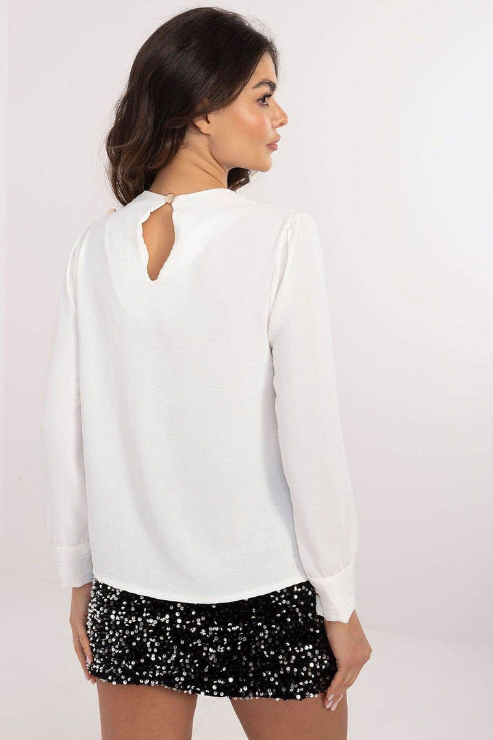 Blouse model 203408 - MHMote