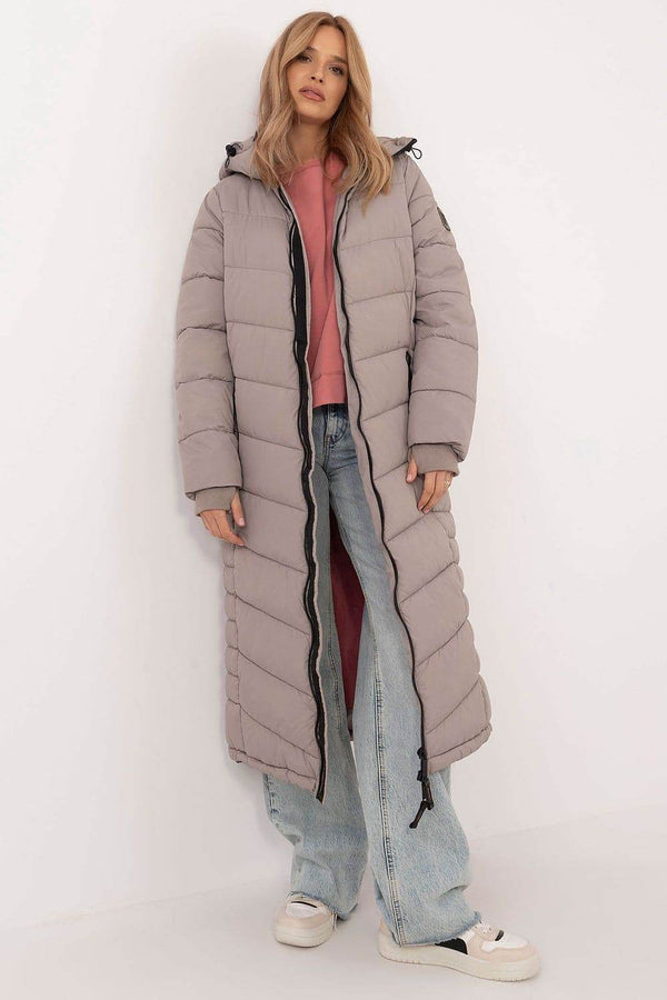 Jacket model 203481 - MHMote