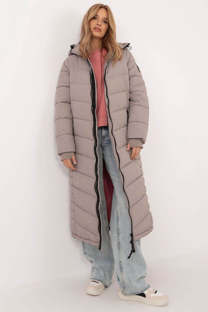 Jacket model 203481 - MHMote