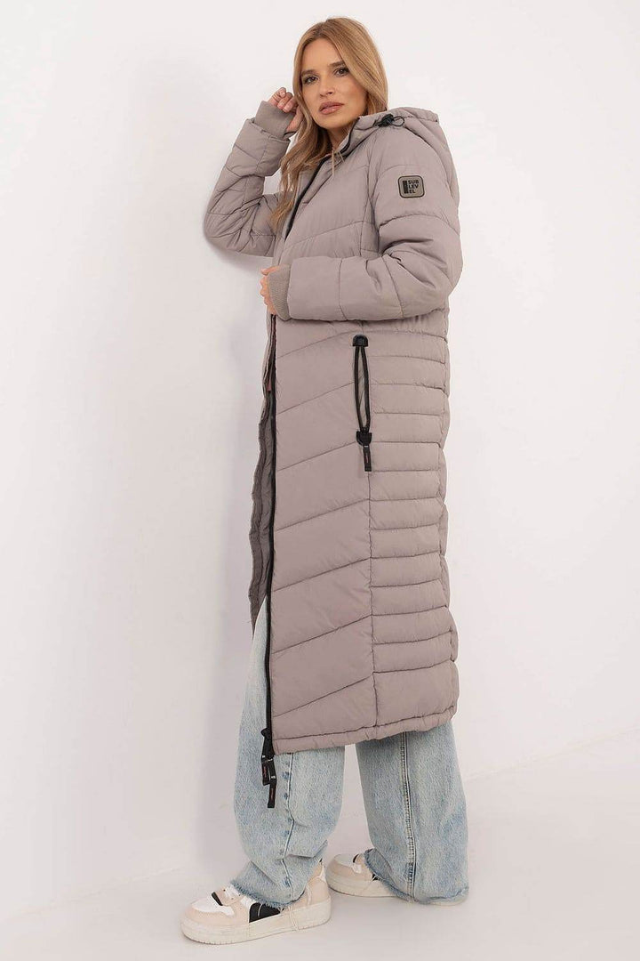 Jacket model 203481 - MHMote