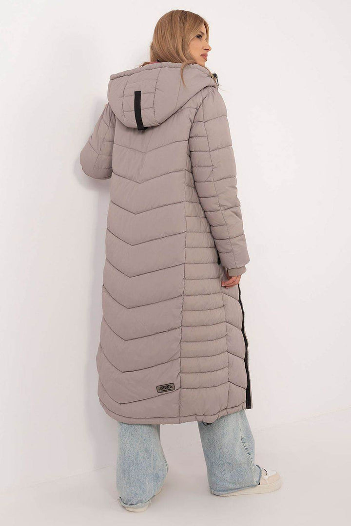 Jacket model 203481 - MHMote