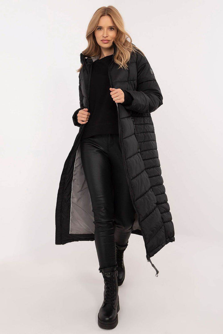 Jacket model 203481 - MHMote