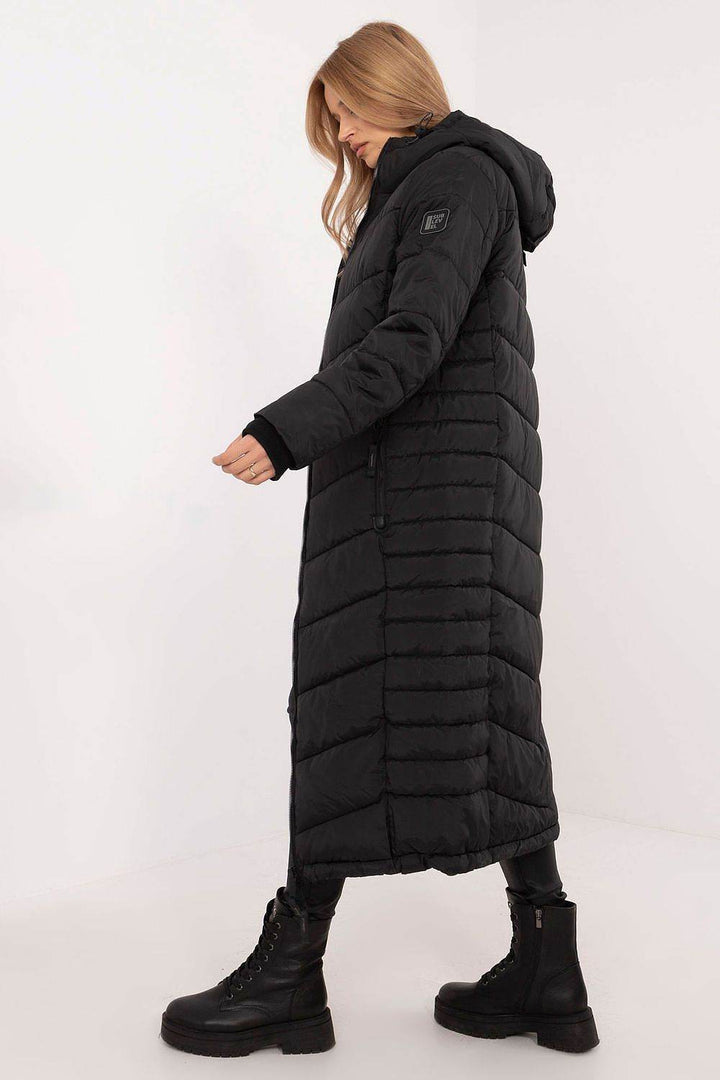 Jacket model 203481 - MHMote