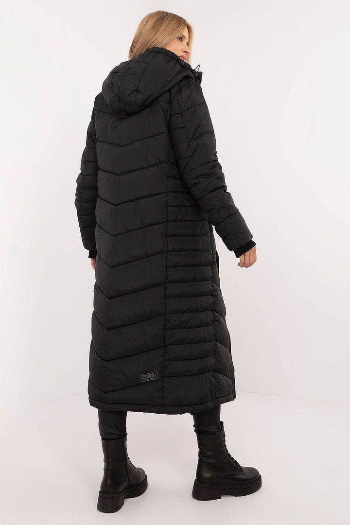 Jacket model 203481 - MHMote