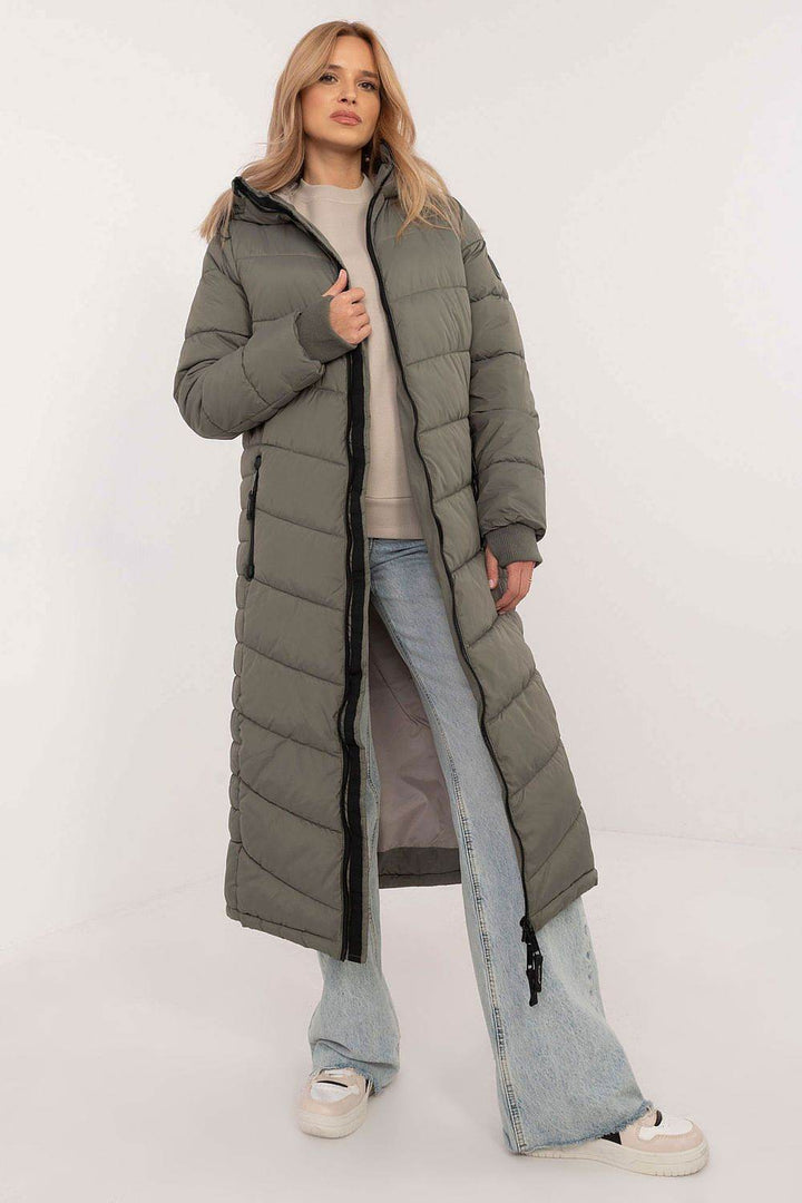 Jacket model 203481 - MHMote