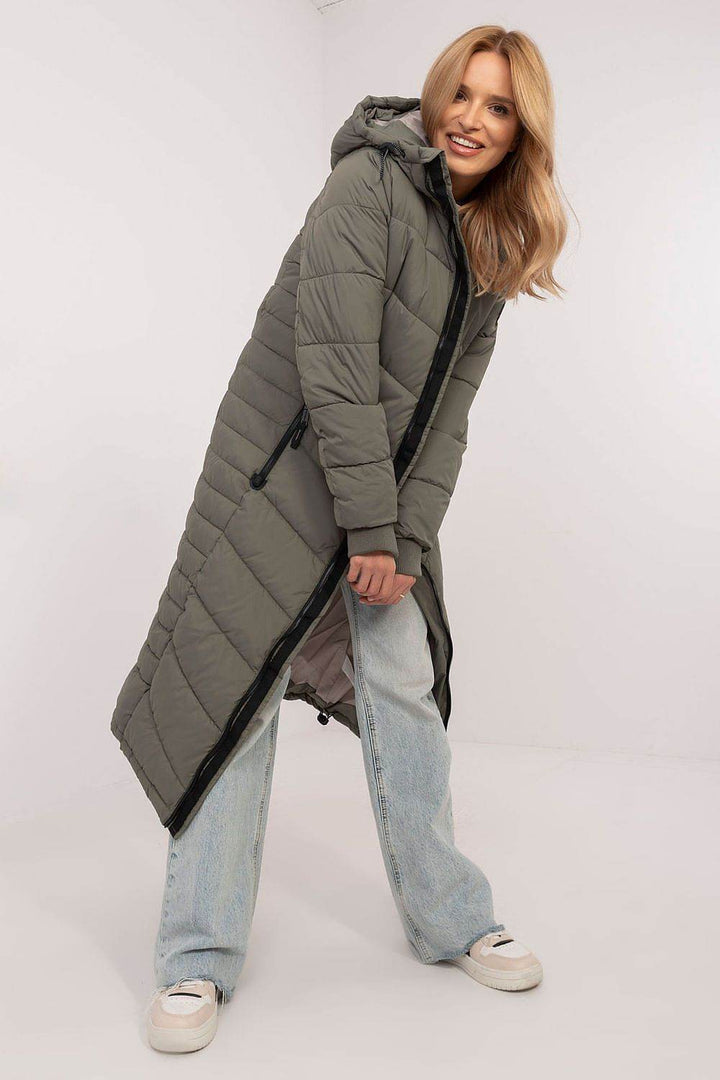 Jacket model 203481 - MHMote