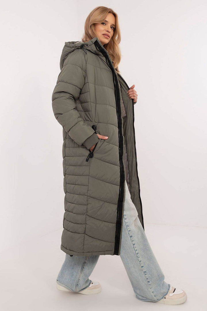 Jacket model 203481 - MHMote