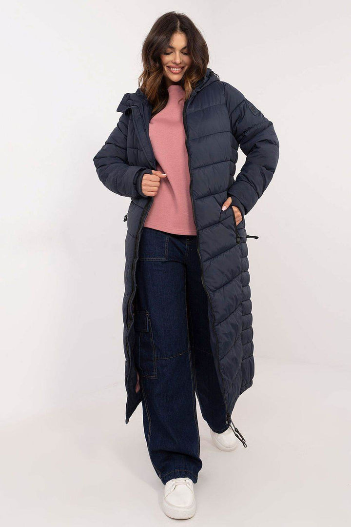 Jacket model 203481 - MHMote