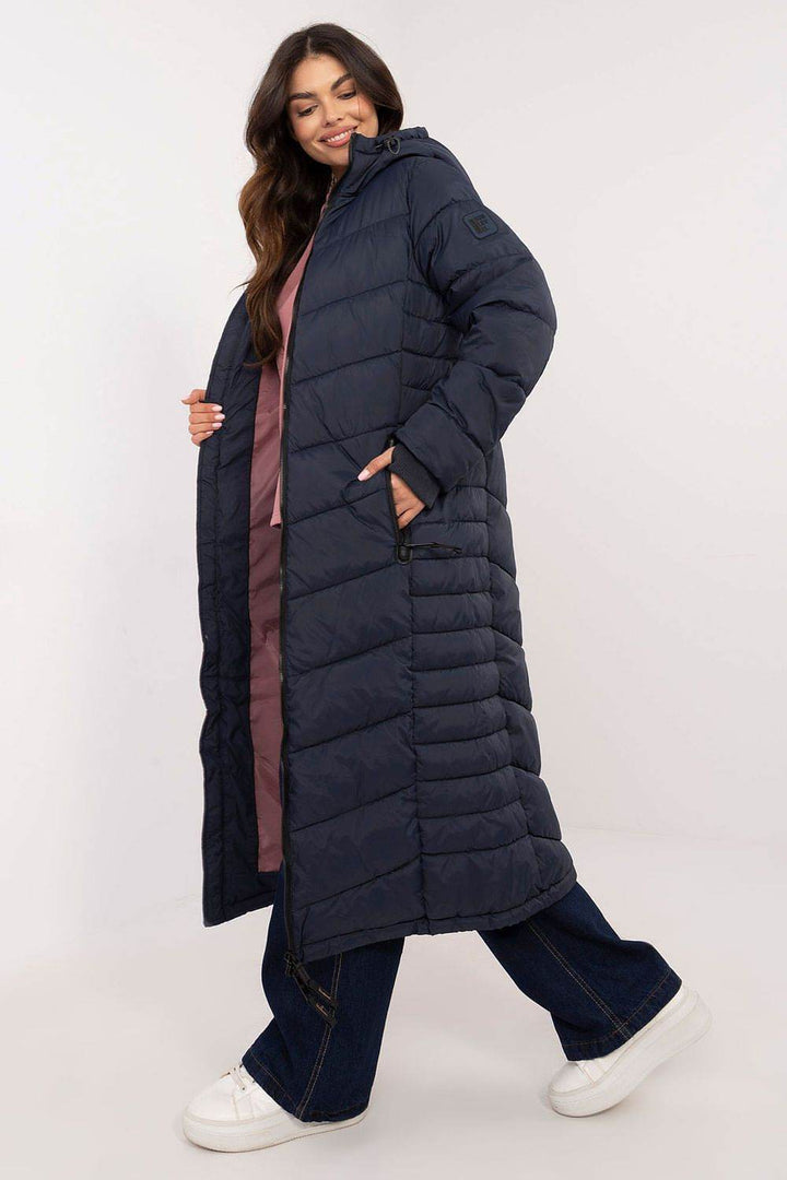 Jacket model 203481 - MHMote