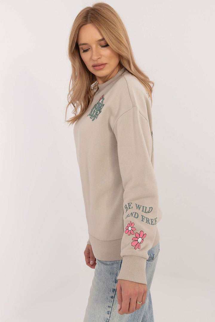 Sweatshirt model 199208 - MHMote