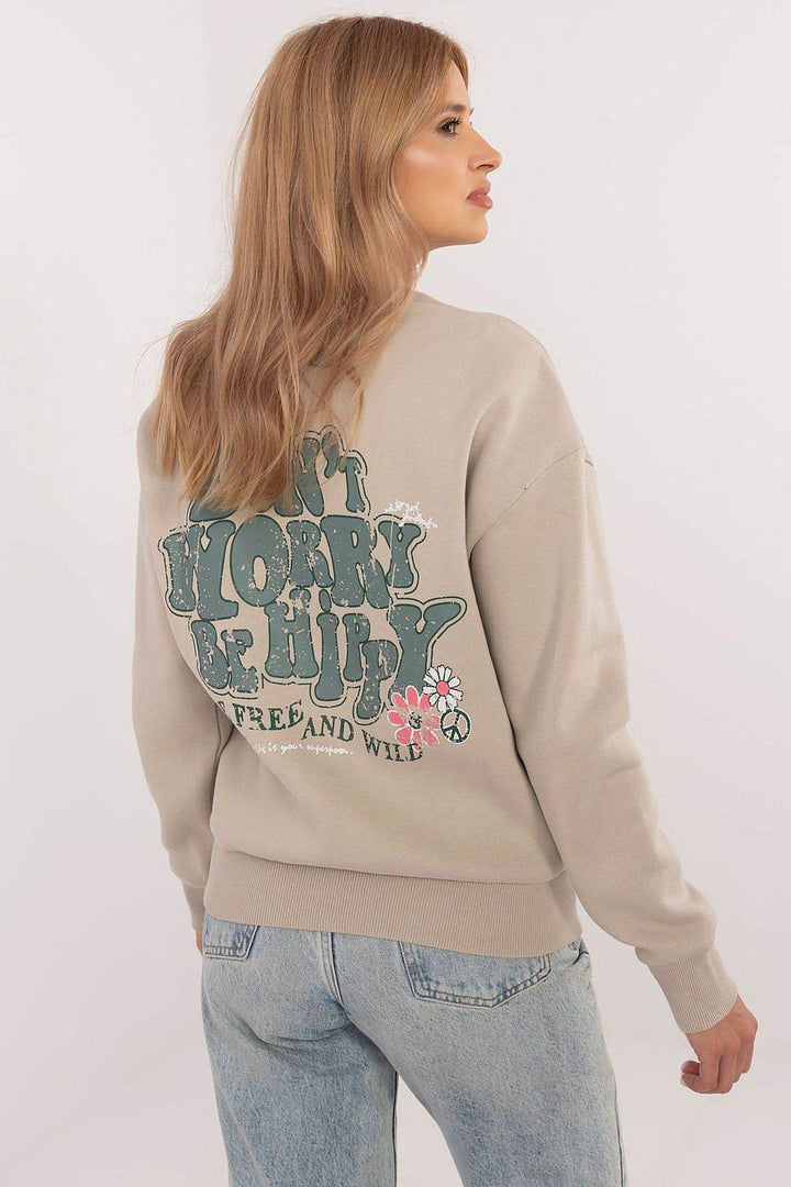 Sweatshirt model 199208 - MHMote