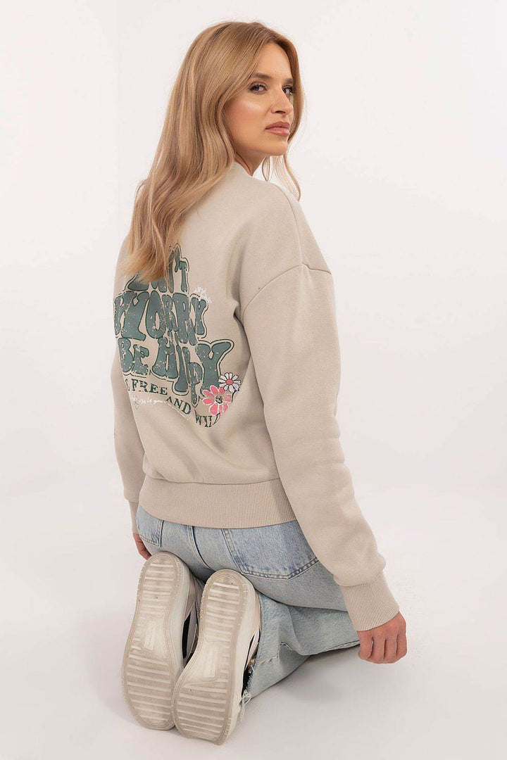 Sweatshirt model 199208 - MHMote