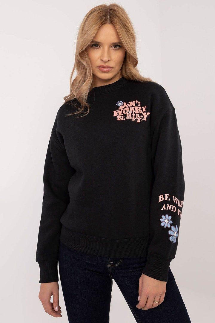 Sweatshirt model 199208 - MHMote
