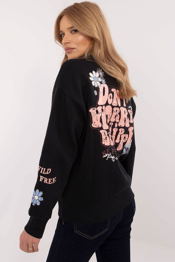 Sweatshirt model 199208 - MHMote