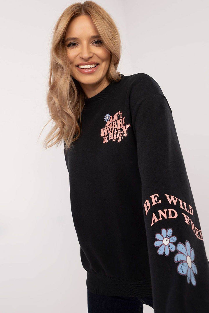 Sweatshirt model 199208 - MHMote