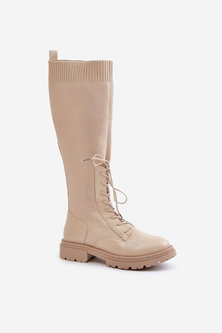 Thigh-Hight Boots model 203500 - MHMote